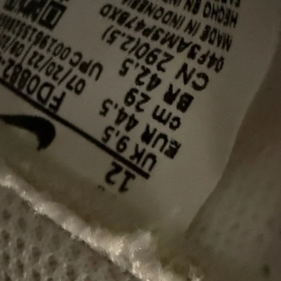 Nike Dunk High SE
Clouds Celestine Blue - Picture 6 of 6